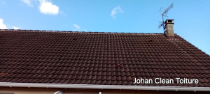 Photo de galerie - Couverture - Toiture