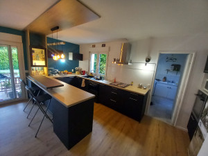 Photo de galerie - Menuiserie - Huisserie - Agencement