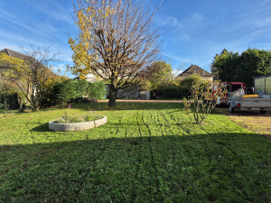 Photo de galerie - Entretien de propriété. 