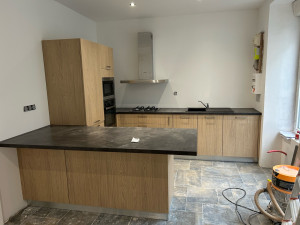 Photo de galerie - Menuiserie - Huisserie - Agencement