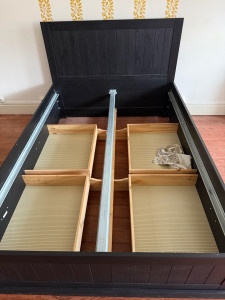 Photo de galerie - Mon dernier boulot 