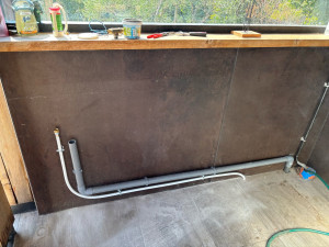 Photo de galerie - Plomberie - Installation sanitaire