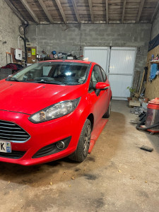 Photo de galerie - Entretien 