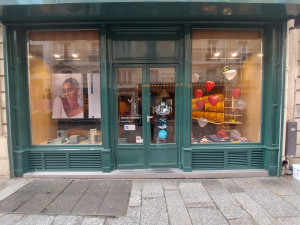 Photo de galerie - Mon travail 