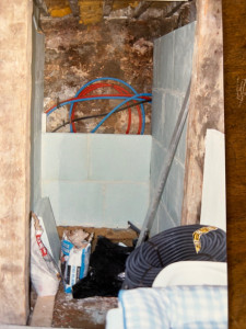 Photo de galerie - Plomberie - Installation sanitaire