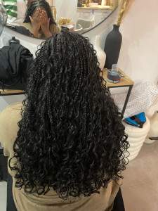 Photo de galerie - Aide à domicile