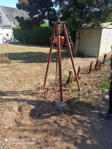 Photo de galerie - Paysagiste - Aménagement du jardin