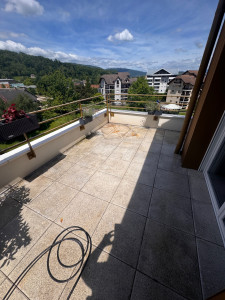 Photo de galerie - Aide à domicile