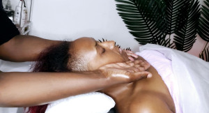 Photo de galerie - Médecine douce