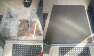 Photo de galerie - Artisan tout corps d'état - Rénovation