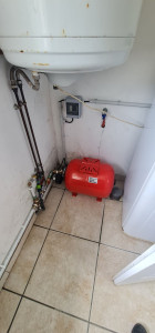 Photo de galerie - Bricolage et multi services