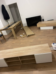 Photo de galerie - Tout le tips de meuble 