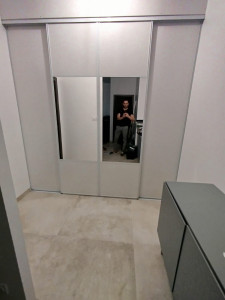 Photo de galerie - Menuiserie - Huisserie - Agencement