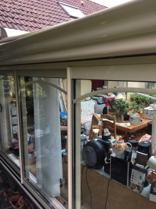 Photo de galerie - Préparation - nettoyage de salle