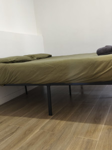 Photo de galerie - Aide ménagère pour les Airbnb

