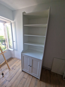 Photo de galerie - Montage meubles en kit