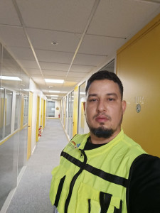 Photo de galerie - Ménage