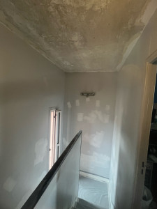 Photo de galerie - Peinture - Tapisserie