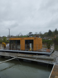 Photo de galerie - Menuiserie - Huisserie - Agencement