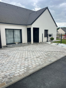 Photo de galerie - Carrelage