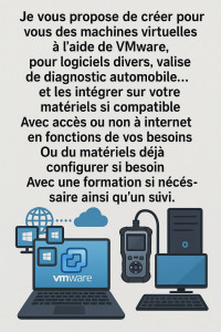 Photo de galerie - Machine virtuel 