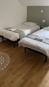 Photo de galerie - Mon travail