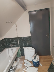 Photo de galerie - Avant