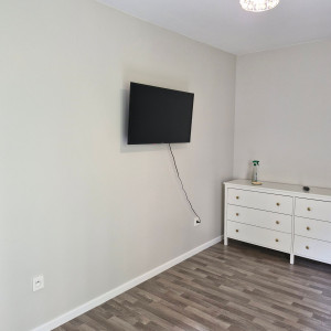 Photo de galerie - Couleur lin fini