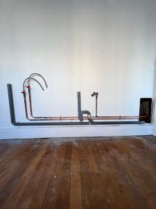 Photo de galerie - Plomberie - Installation sanitaire