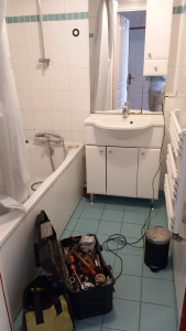 Photo de galerie - Avant...