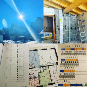 Photo de galerie - Architecte - Maître d'oeuvre