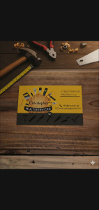 Photo de galerie - Multiservices Christopher?️
Petits travaux d'entretien
-Jardinage,bricolage ect
?84400 Apt