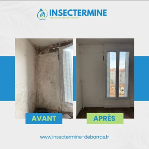 Photo de galerie - Avant après 