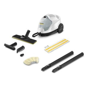 Photo de galerie - Nettoyeur vapeur Karcher SC4