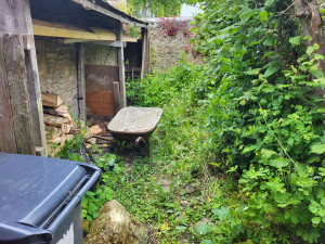 Photo de galerie - Jardinier