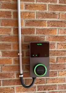 Photo de galerie - Installation électrique