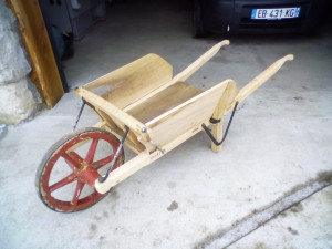 Photo de galerie - Brouetter Picarde 