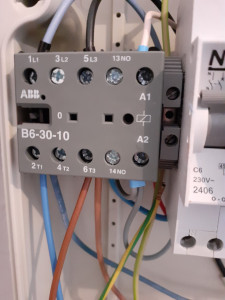 Photo de galerie - Entretien piscine