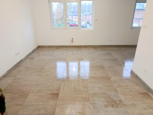 Photo de galerie - Carrelage