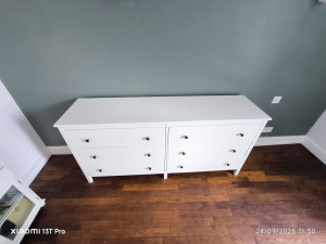Photo de galerie - Montage commode 