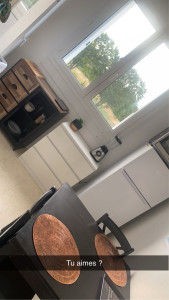 Photo de galerie - Cuisine impeccable 