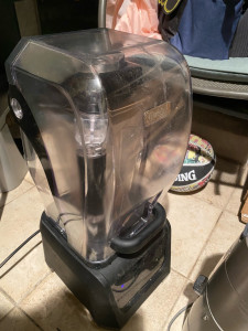 Photo de galerie - Réparation objets