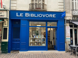 Photo de galerie - Peinture - Tapisserie