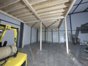 Photo de galerie - Bricolage et multi services