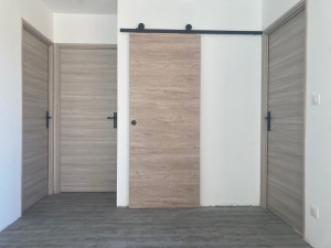 Photo de galerie - Menuiserie - Huisserie - Agencement