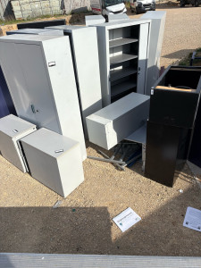Photo de galerie - Déménageurs et aide au déménagement