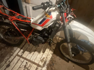 Photo de galerie - Réparation vélo - moto
