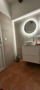 Photo de galerie - Artisan tout corps d'état - Rénovation