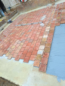 Photo de galerie - Bricolage et multi services