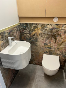 Photo de galerie - Plomberie - Installation sanitaire